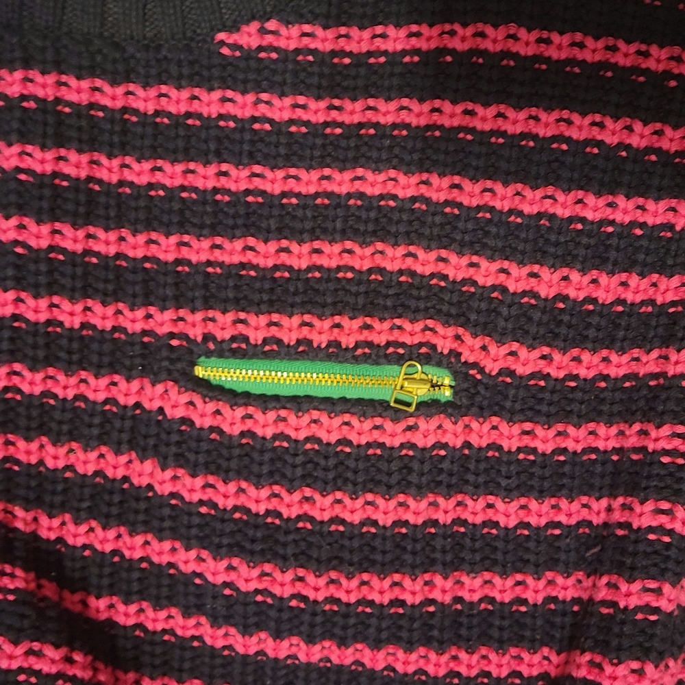 Tommy Hilfiger knit sweater - Picture 3 of 4